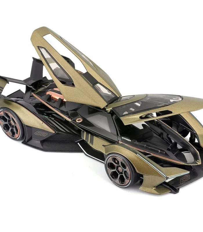 MAIS 36454 1/18 Lamborghini V12 Vision Gran Turismo