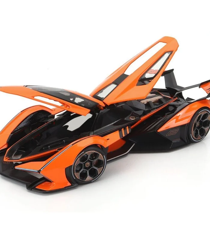 MAIS 36454 1/18 Lamborghini V12 Vision Gran Turismo