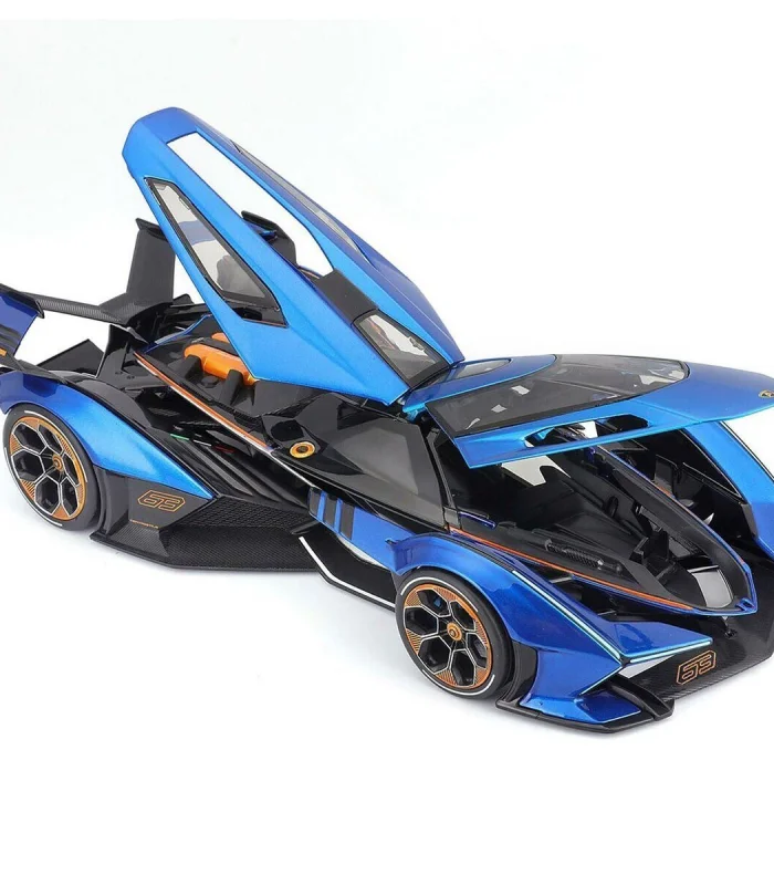 MAIS 36454 1/18 Lamborghini V12 Vision Gran Turismo