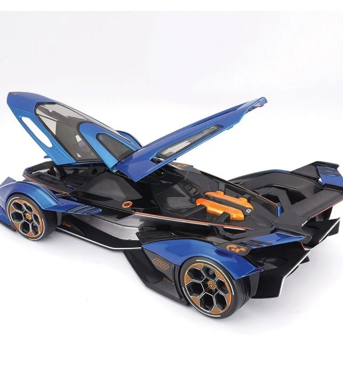 MAIS 36454 1/18 Lamborghini V12 Vision Gran Turismo