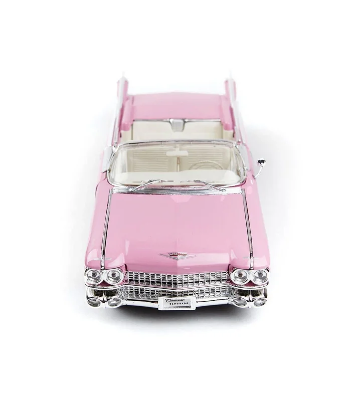 MAIS 36813 1 18 1969 Cadillac Eldorado Biarritz