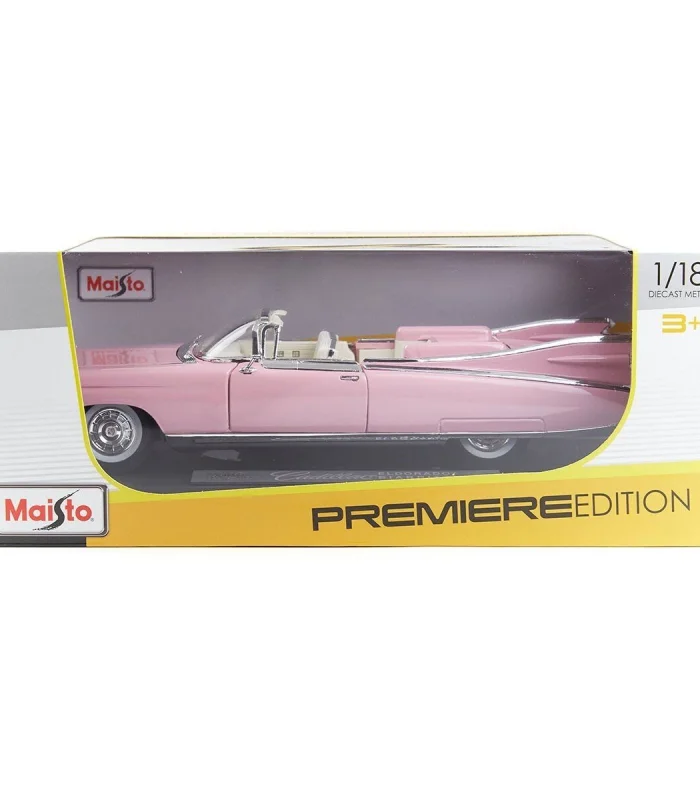 MAIS 36813 1 18 1969 Cadillac Eldorado Biarritz