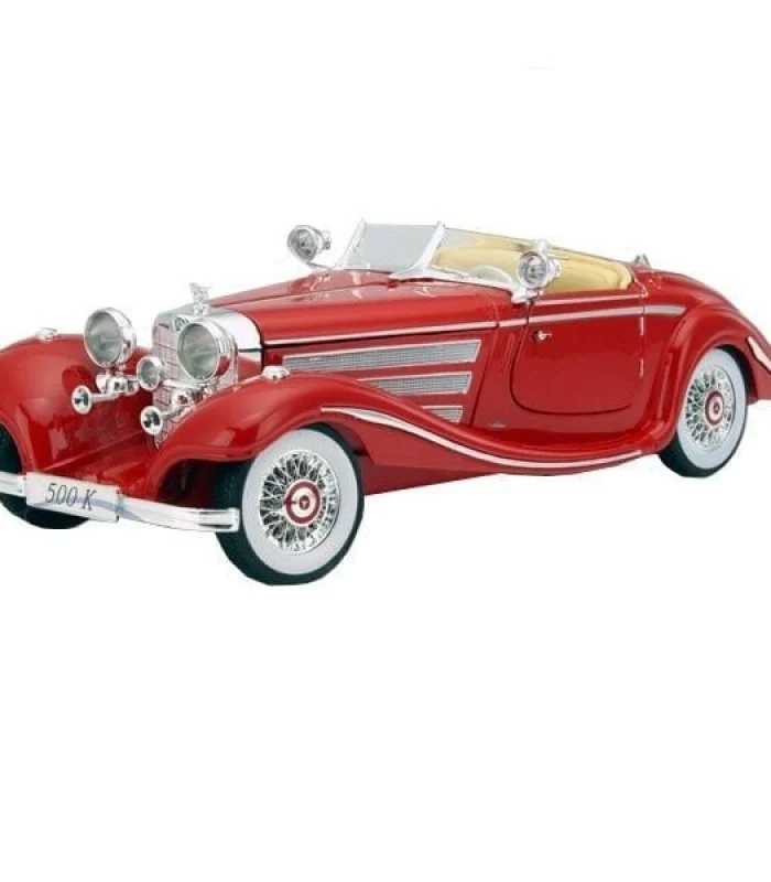 MAIS/36862 1936 Mercedes Benz 500 K TYP