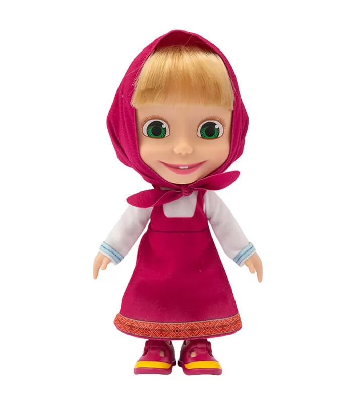 Masha 23 Cm Bebek Mha24000