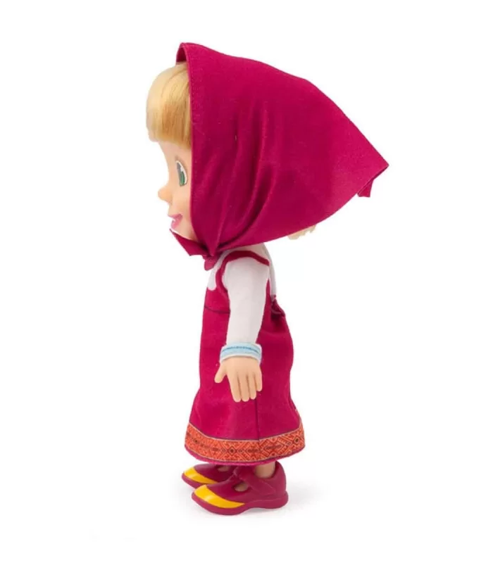 Masha 23 Cm Bebek Mha24000