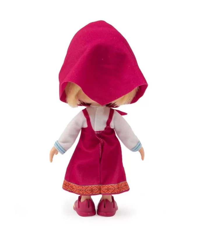 Masha 23 Cm Bebek Mha24000