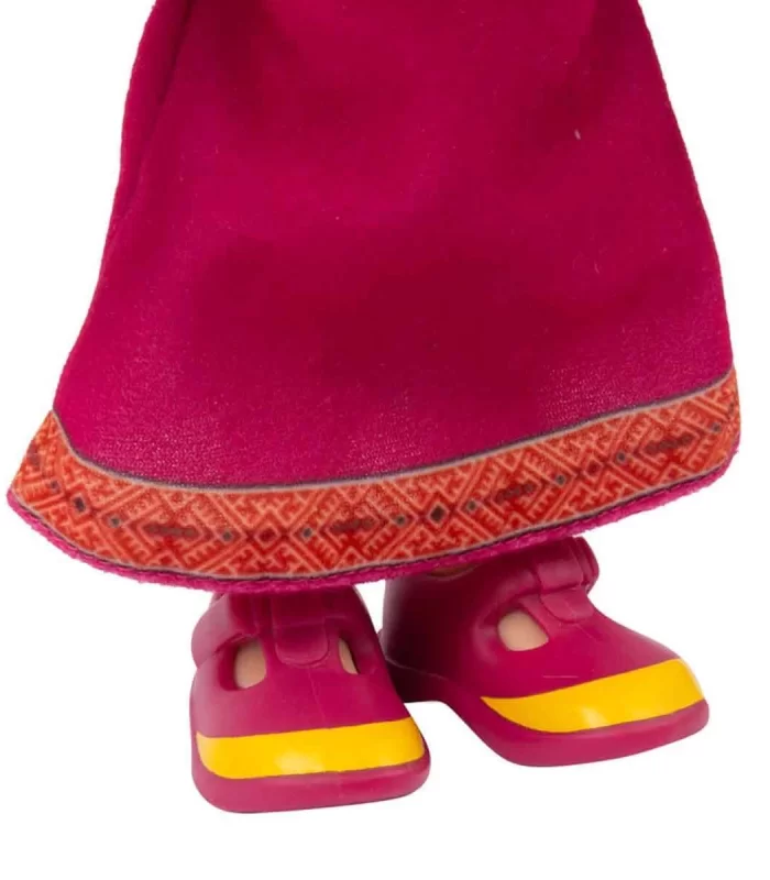 Masha 23 Cm Bebek Mha24000