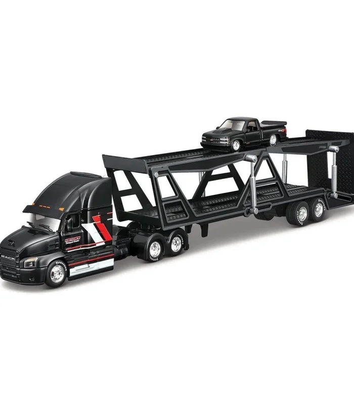 MAY 11454 1 64 Design Seri Taşıyıcı Tırlar Asorti