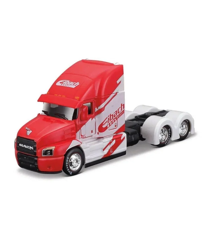 MAY 12389 1:64 Custom Rigs Araçlar