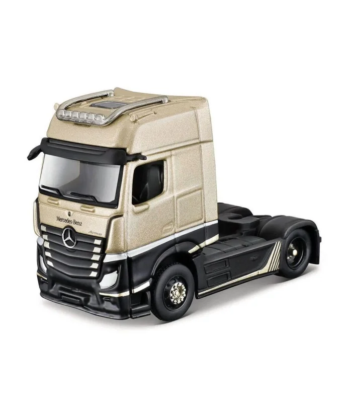 MAY 12389 1:64 Custom Rigs Araçlar