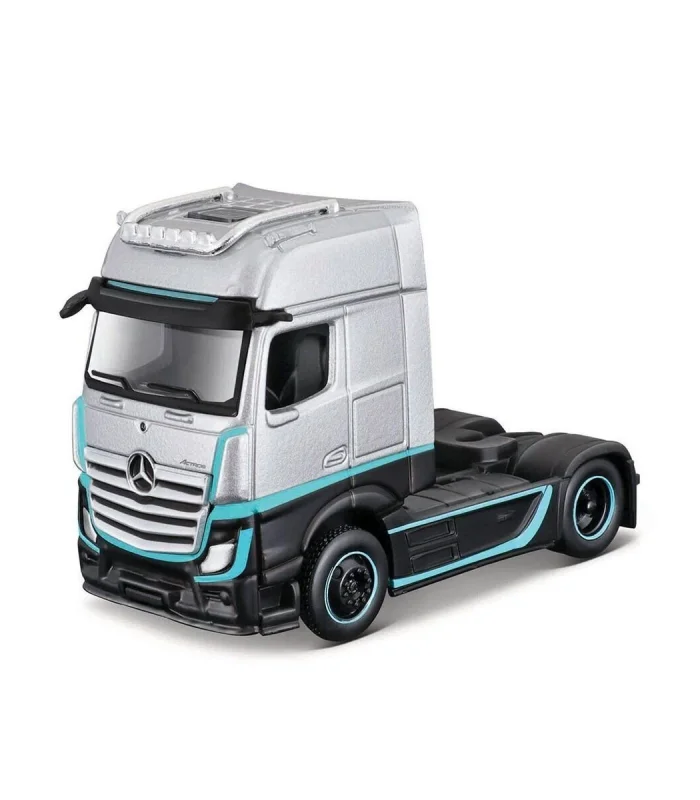 MAY 12389 1:64 Custom Rigs Araçlar