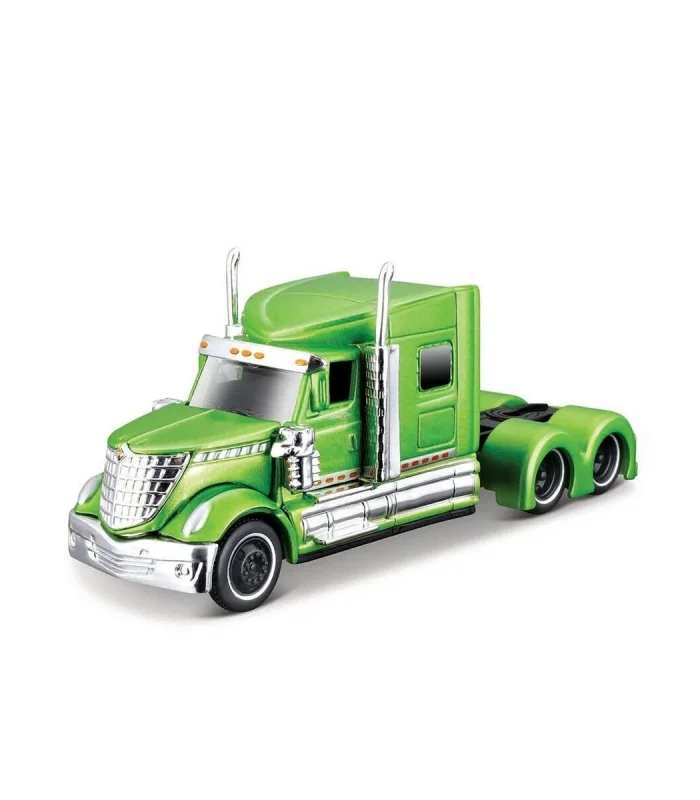 MAY 12389 1:64 Custom Rigs Araçlar