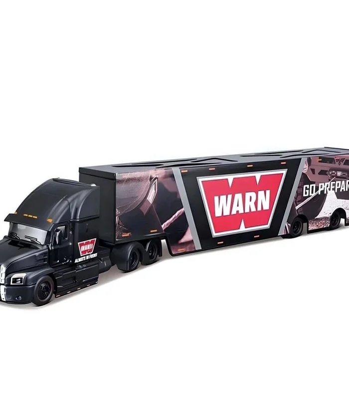 MAY 12418 Custom Haulers Büyük Tırlar Asorti 1 64