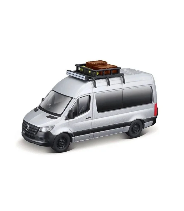 MAY 21236 Weekenders Mercedes-Benz Sprinter Asorti