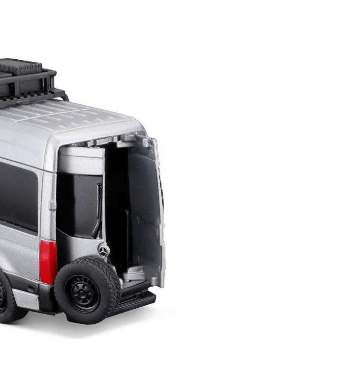 MAY 21236 Weekenders Mercedes-Benz Sprinter Asorti