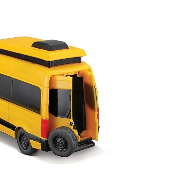 MAY 21236 Weekenders Mercedes-Benz Sprinter Asorti