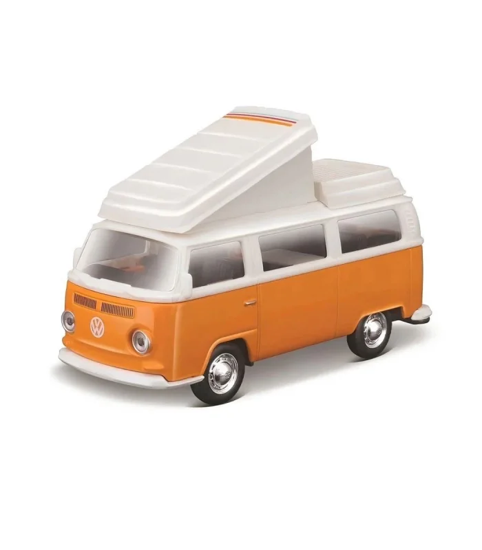 MAY 21237 Maisto Weekenders Volkswagen Araçlar 10 cm -Necotoys