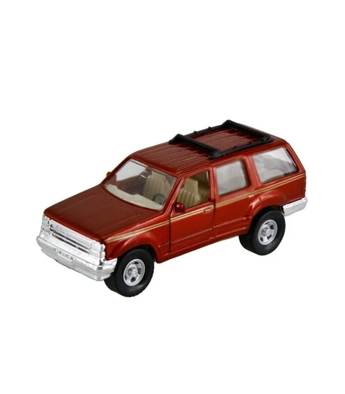 MAY 24069 FRESH METAL POWER RACER 11 5 CM ARAÇLAR