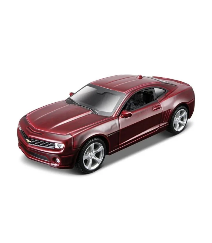 MAY 24069 FRESH METAL POWER RACER 11 5 CM ARAÇLAR