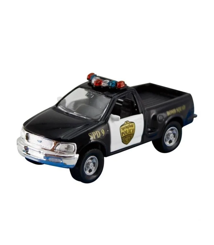 MAY 24069 FRESH METAL POWER RACER 11 5 CM ARAÇLAR