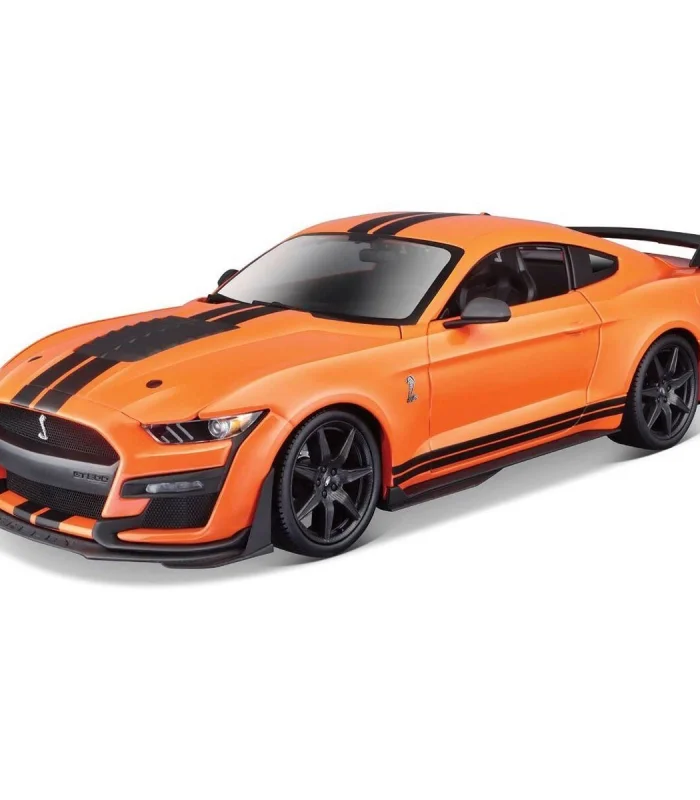 MAY 31132 1/24 2020 Ford Mustang Shelby GT500