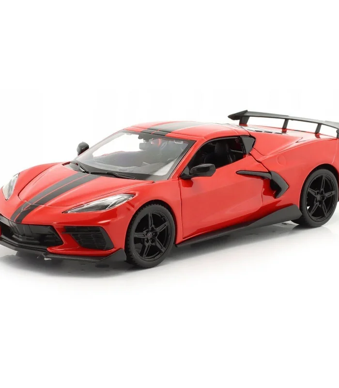 MAY 31134 1 24 2020 Chevrolet Corvette Stingray Coupe