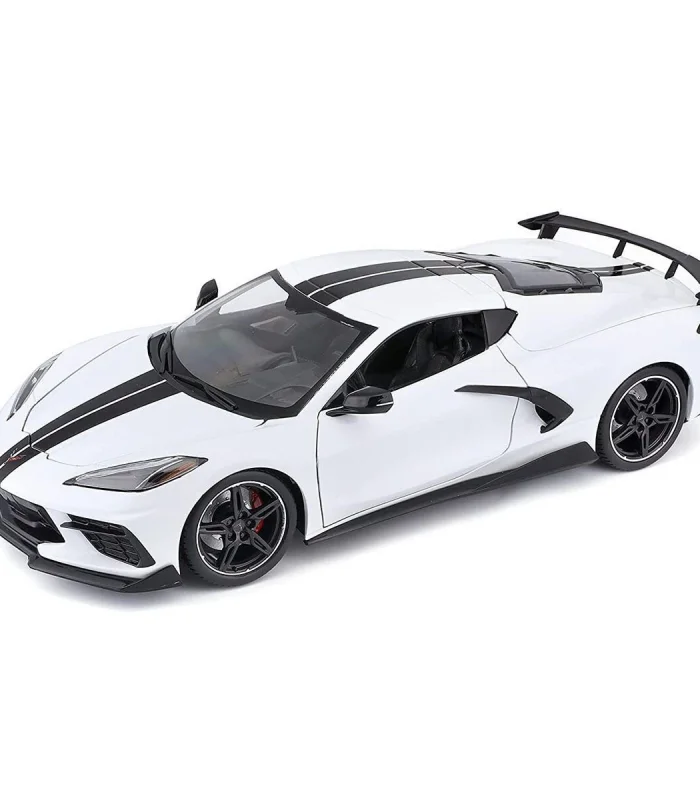 MAY 31134 1 24 2020 Chevrolet Corvette Stingray Coupe