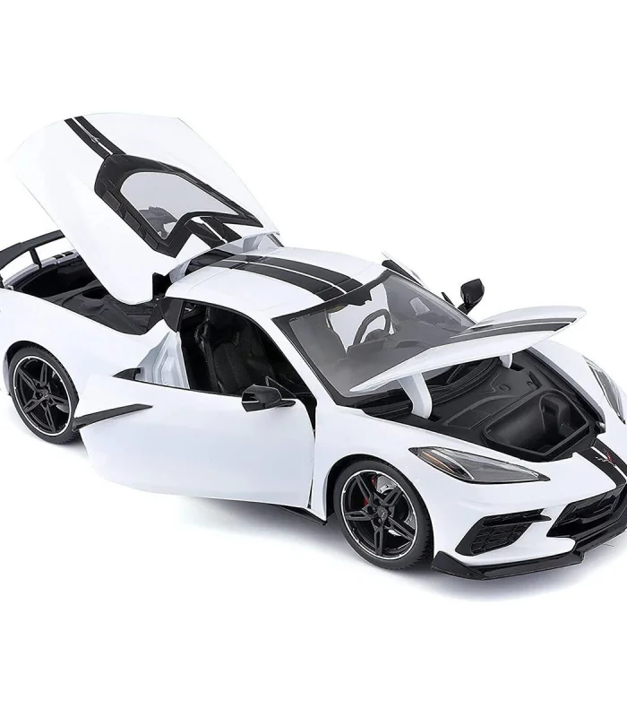 MAY 31134 1 24 2020 Chevrolet Corvette Stingray Coupe