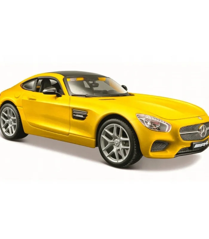 MAY 31134 1 24 MERCEDES BENZ AMG GT