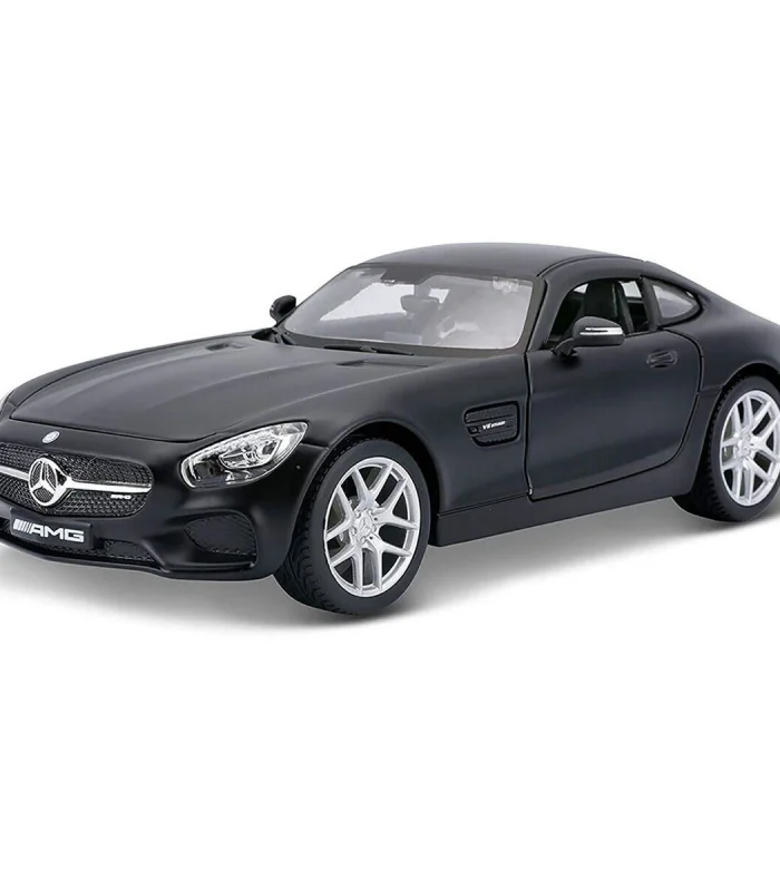 MAY 31134 1 24 MERCEDES BENZ AMG GT