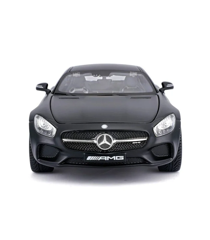 MAY 31134 1 24 MERCEDES BENZ AMG GT
