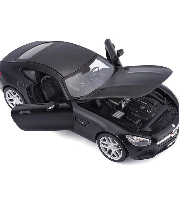 MAY 31134 1 24 MERCEDES BENZ AMG GT