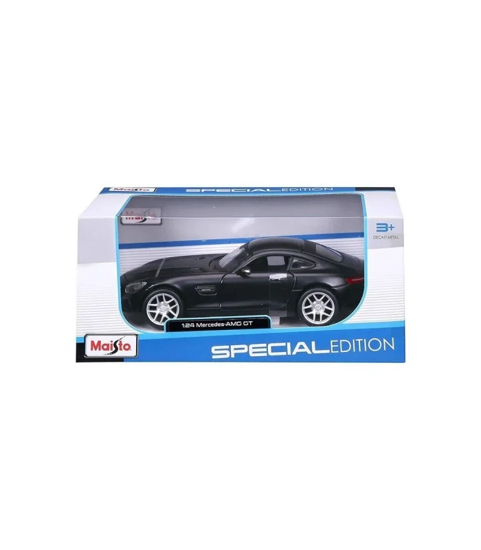 MAY 31134 1 24 MERCEDES BENZ AMG GT