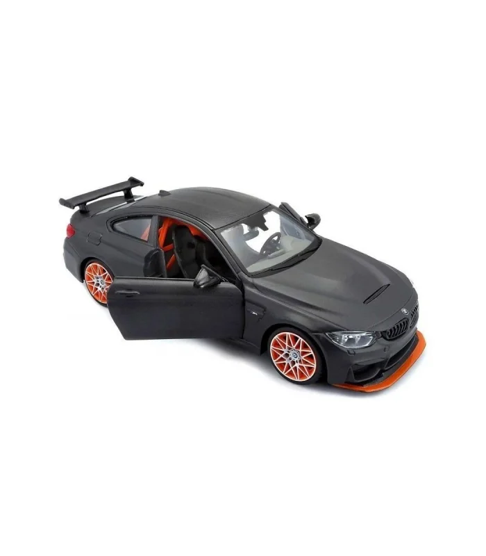 MAY 31246 1:24 BMW M4 GTS Model Araba -Necotoys