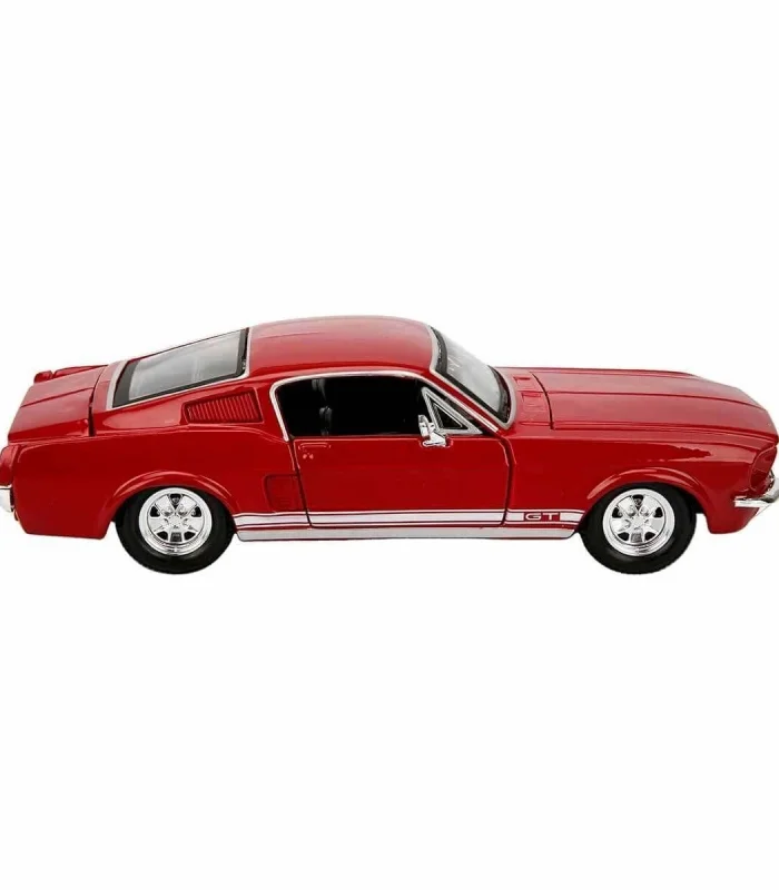 MAY 31260 1:24 Maisto Ford Mustang 1967 Model Araba -Necotoys