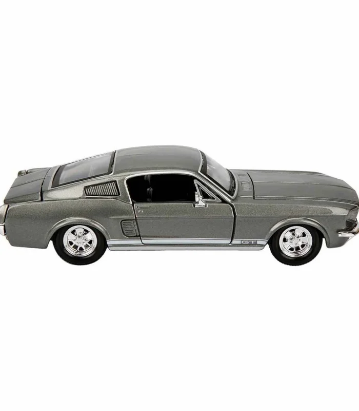 MAY 31260 1:24 Maisto Ford Mustang 1967 Model Araba -Necotoys