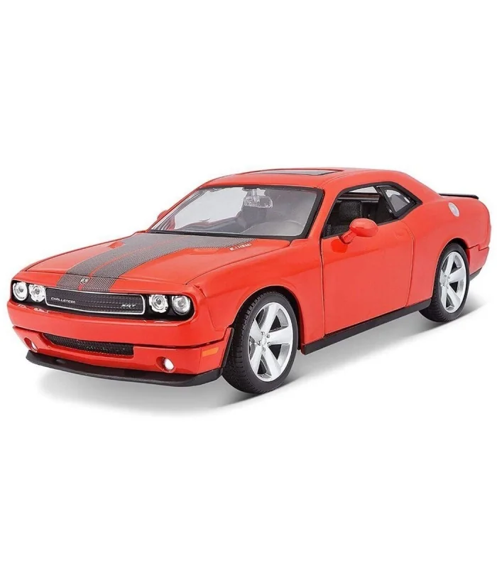 MAY 31280 1 24 2008 DODGE CHALLENGER SRT8