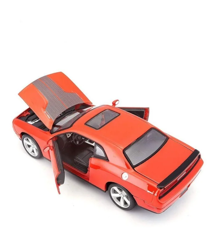 MAY 31280 1 24 2008 DODGE CHALLENGER SRT8