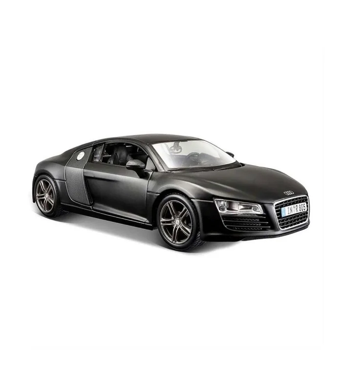 MAY 31281  Audio R8 1:24  Model Araba -Necotoys