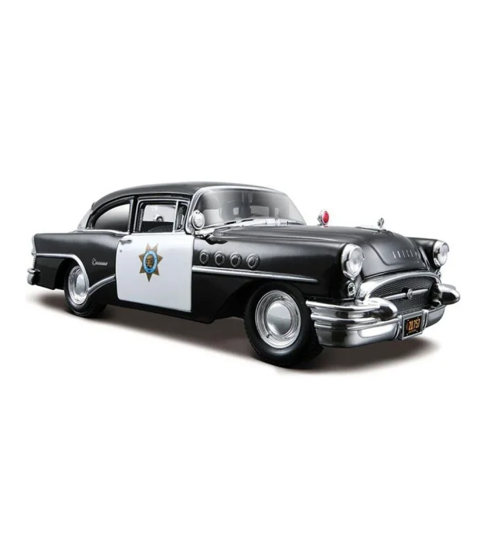 MAY 31295 1 26 1955 BUİCK CENTURY