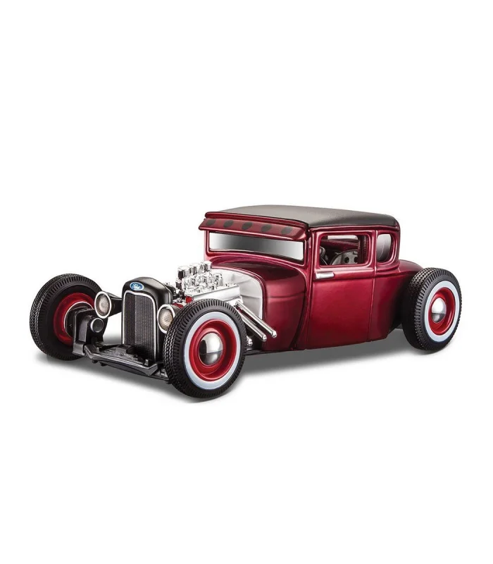 MAY 31354 1929 Ford Model Araba 1:24 -Necotoys