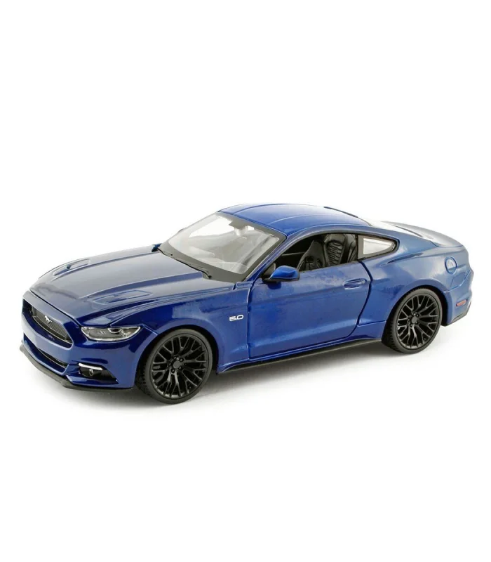 MAY 31508 1 24 2015 FORD MUSTANG GT