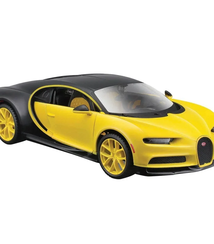 MAY 31514 1 24 BUGATTİ CHİRON