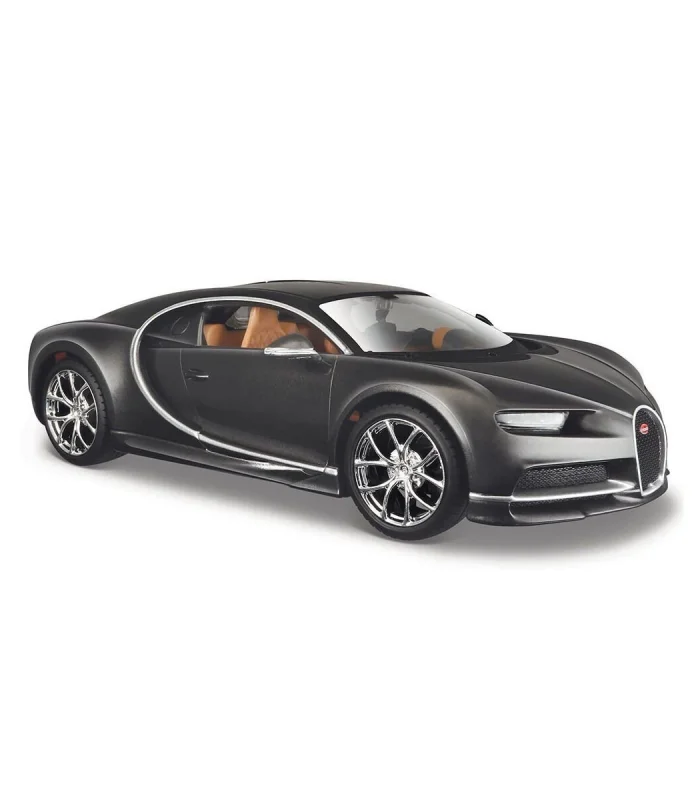 MAY 31514 1 24 BUGATTİ CHİRON