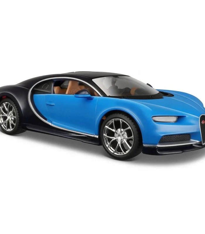 MAY 31514 1 24 BUGATTİ CHİRON
