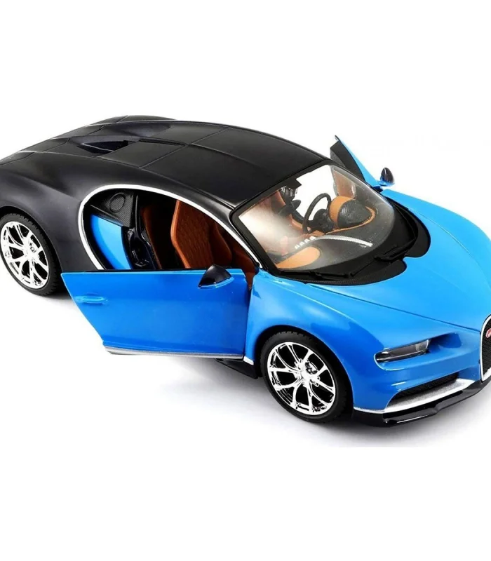 MAY 31514 1 24 BUGATTİ CHİRON