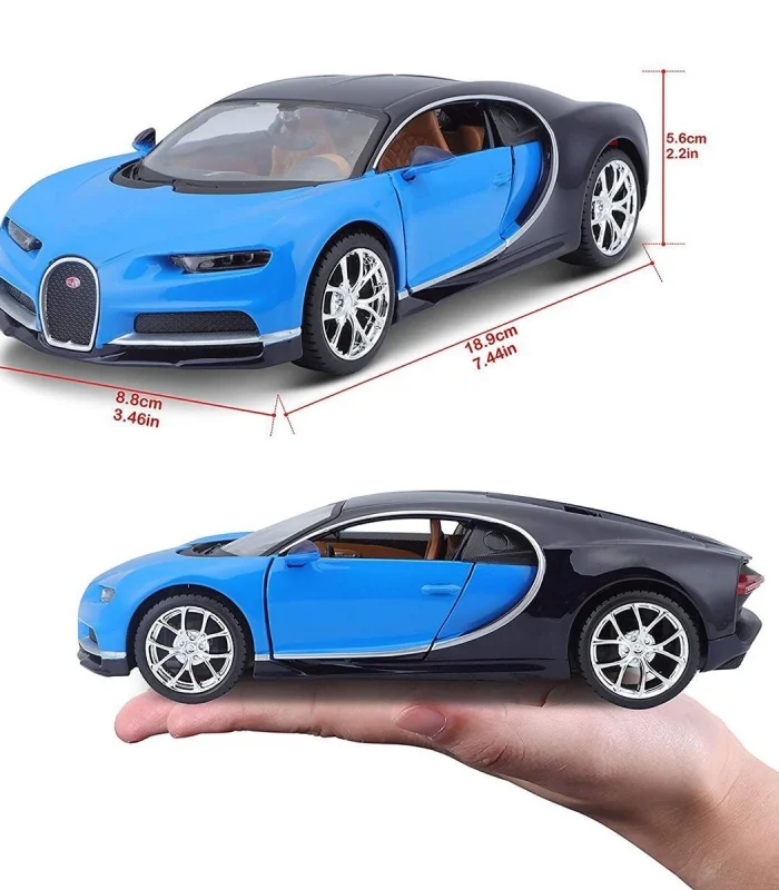 MAY 31514 1 24 BUGATTİ CHİRON