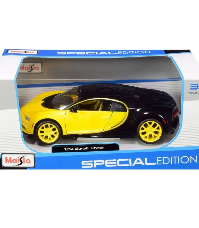 MAY 31514 1 24 BUGATTİ CHİRON