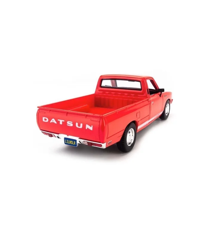 MAY 31522 1 24 1973 DATSUN 620 PİCK-UP