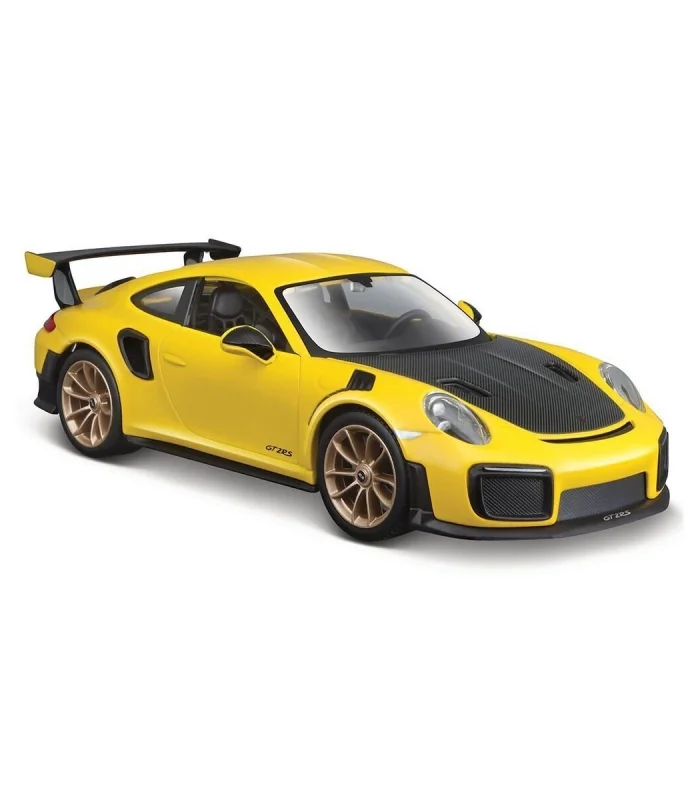 MAY 31523 1 24 Porsche 911 GT2 RS